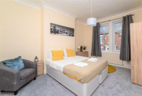  Eglesfield 3 Bedroom South Shields  Саут Шилдс